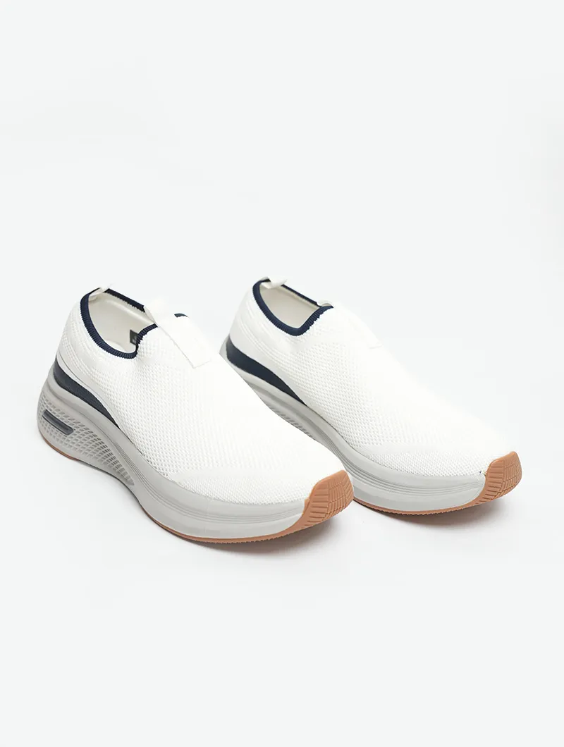 BASKET de sport textile